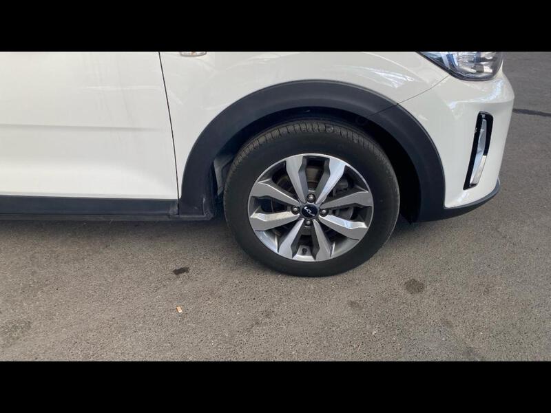 KIA Stonic