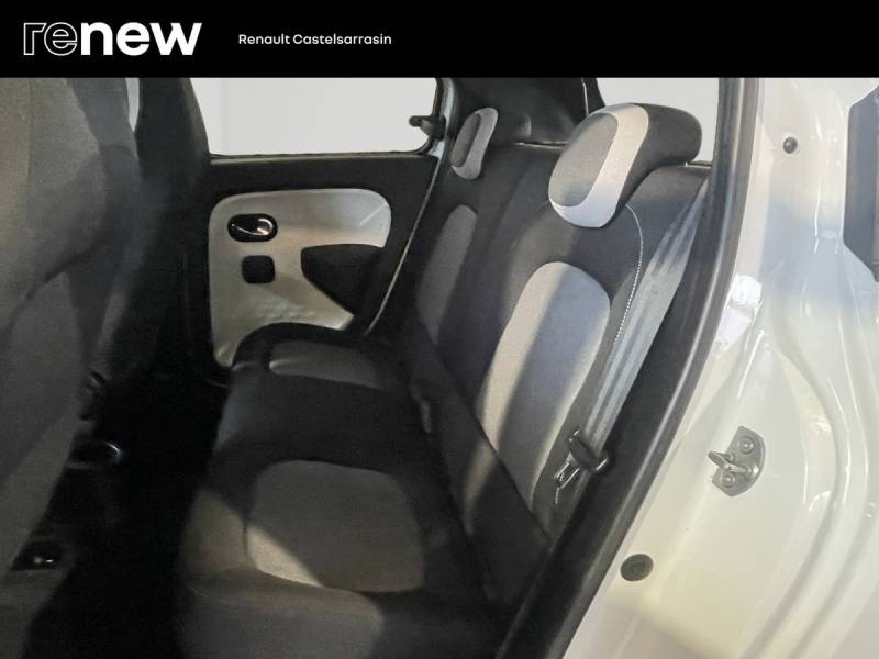 Renault Twingo III