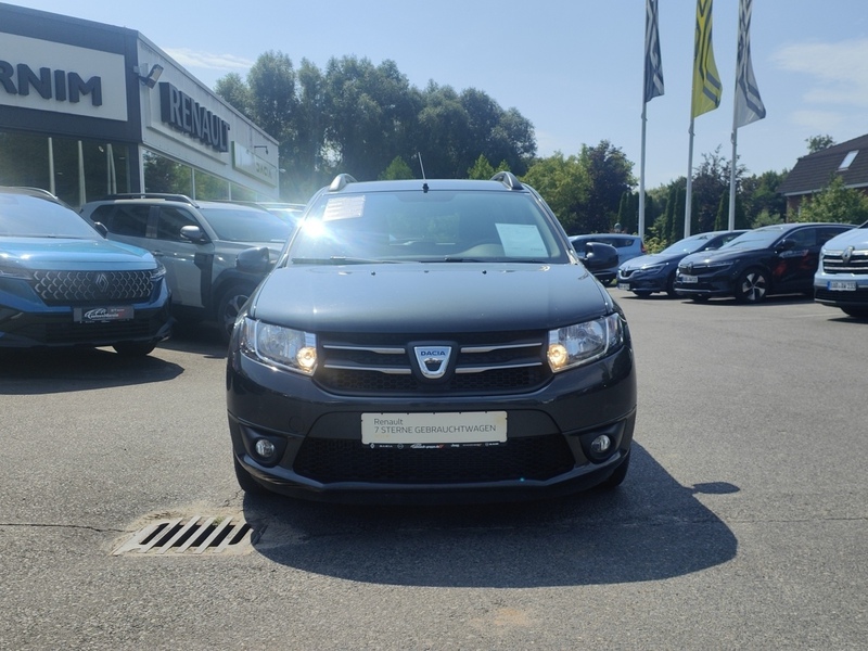 Dacia Logan