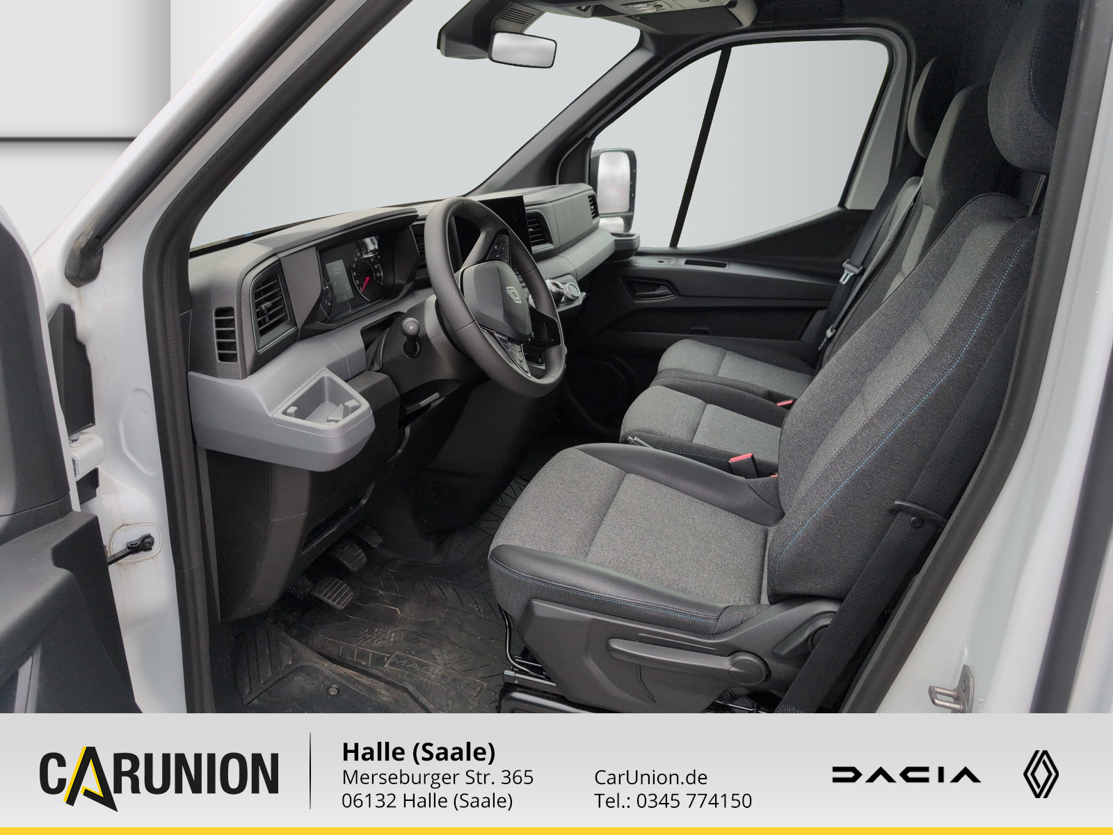 Renault Master – Bild 7