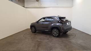 Vehicle 3D Image