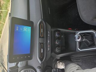 Vehicle 3D Image