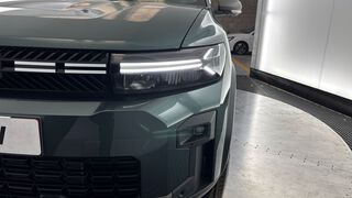 Vehicle 3D Image