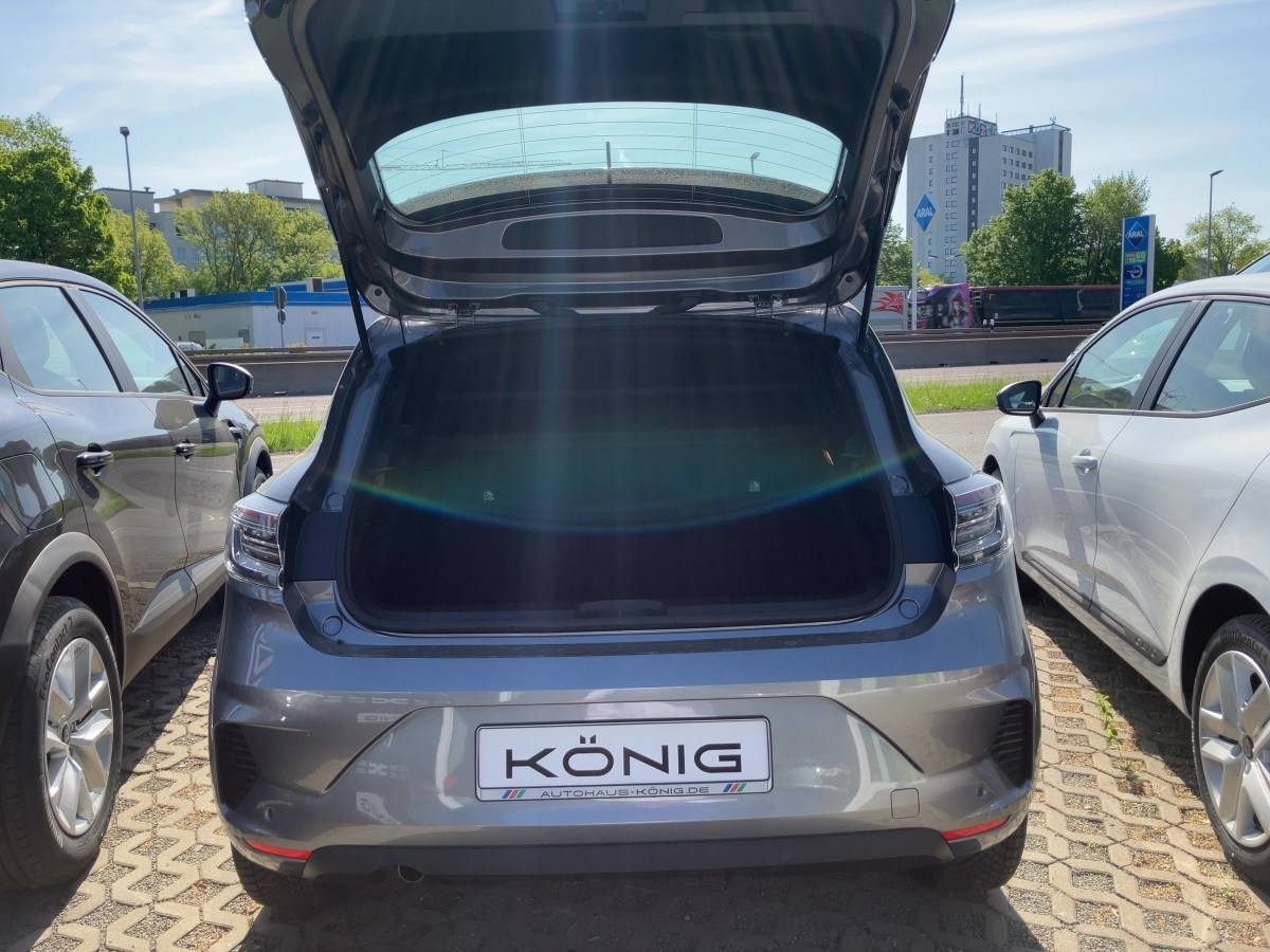 Renault Clio – Bild 5
