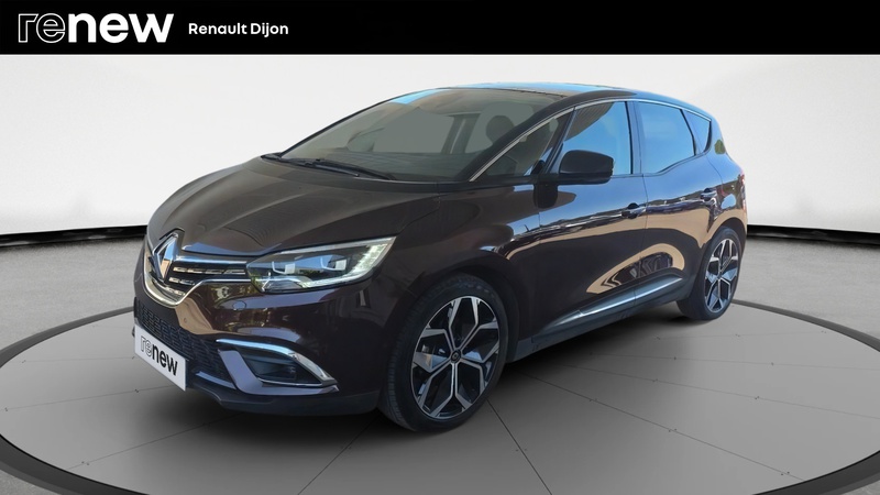Renault Scenic IV