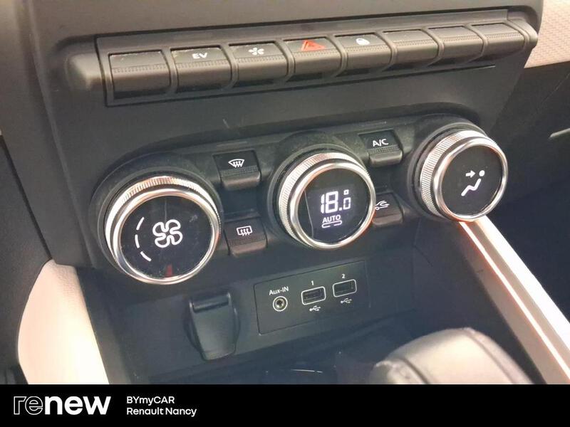 Renault Clio V
