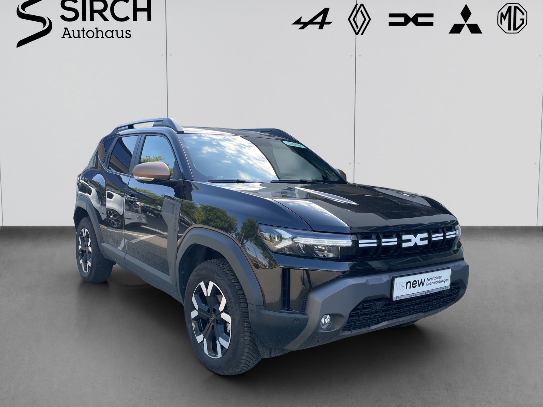 Dacia Duster – Bild 6