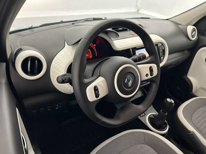Renault Twingo III