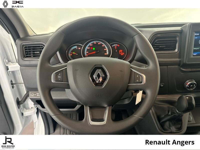 Renault Master E-Tech