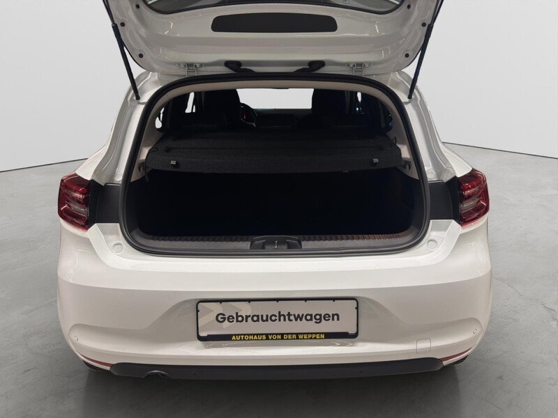 Fahrzeugabbildung Clio V EVOLUTION TCe 90 X-tronic Bild 7 von 15