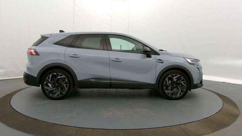 Renault Symbioz