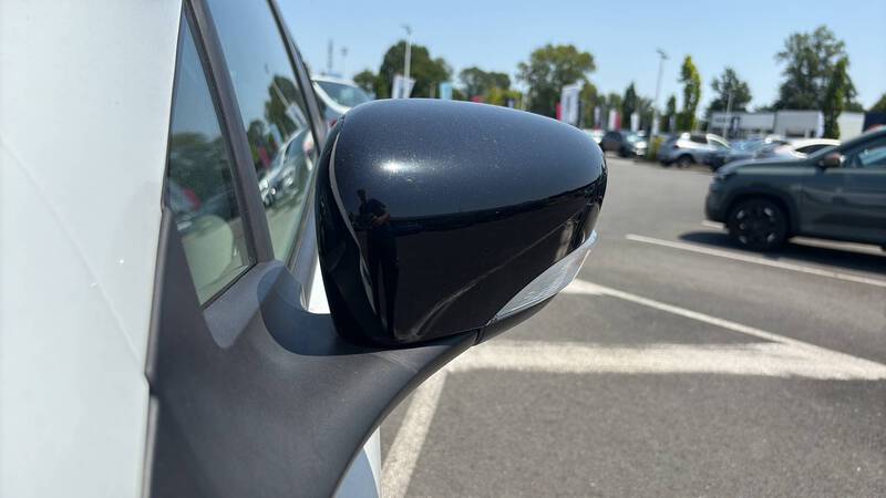 Renault ZOE E-Tech Electrique
