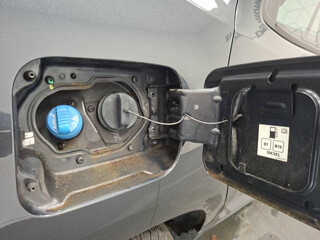 Vehicle 3D Image