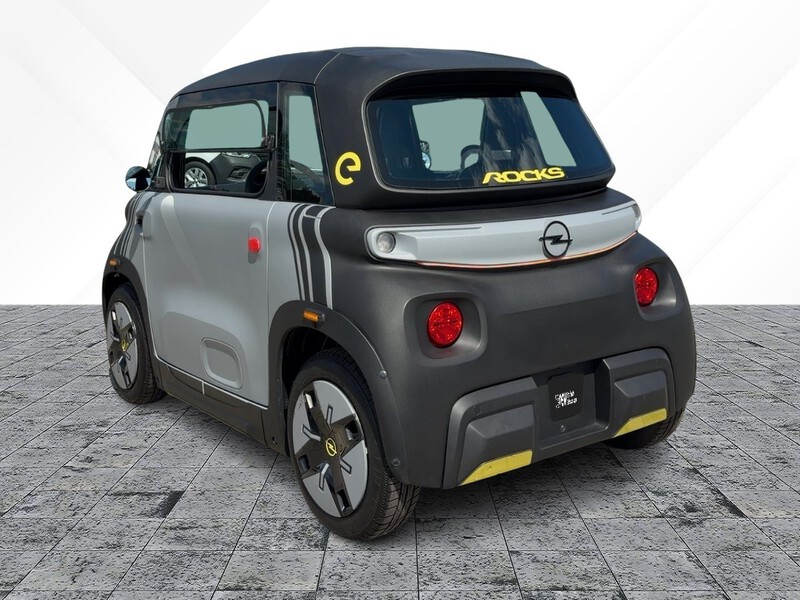 Opel Rocks-e
