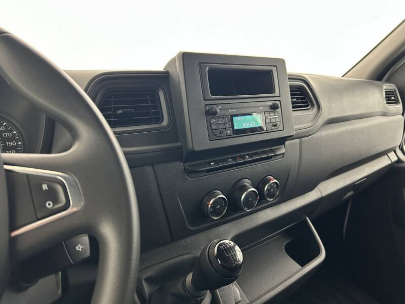 Renault Master III