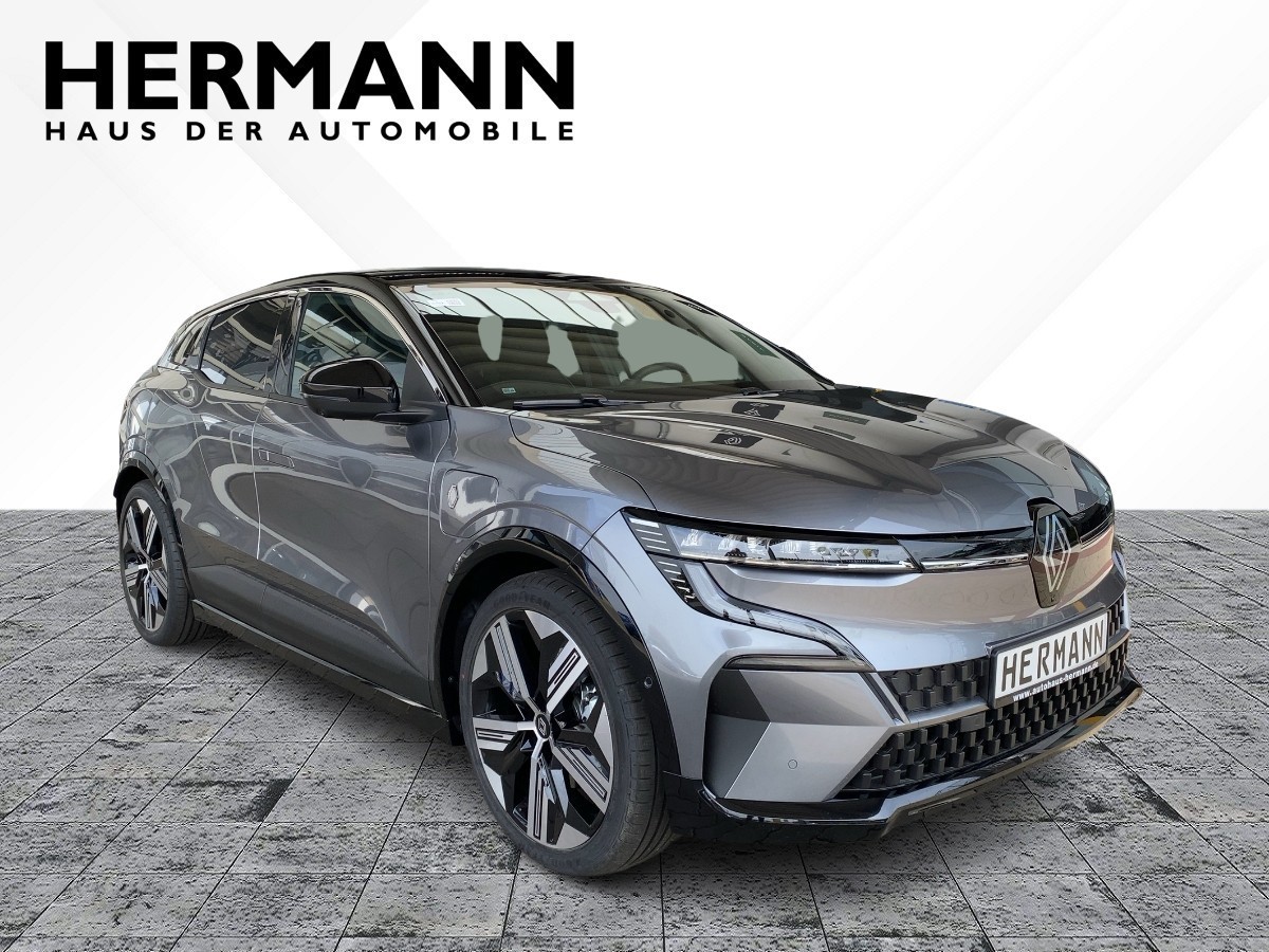 Renault Megane E-TECH – Bild 5