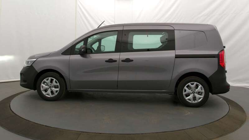 Renault Kangoo VAN E-Tech Electrique Cabine Appr