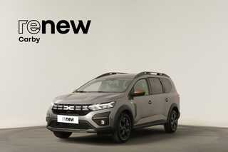 DACIA Jogger Jogger 1.0 ECO-G Extreme 7L Bi-Fuel