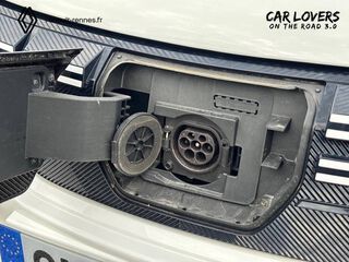 Vehicle 3D Image