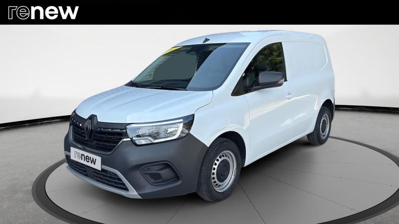 Renault Kangoo VU