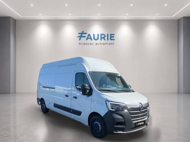 Renault Master III