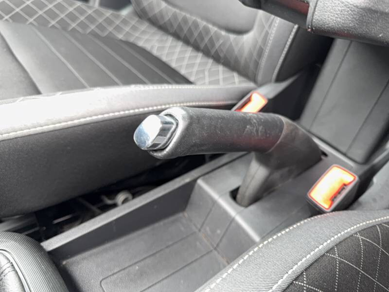 Skoda Fabia III