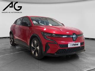 MEGANE E-TECH ELECTRIQUE