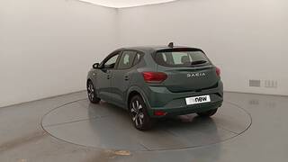 Vehicle 3D Image