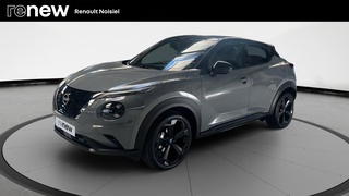 JUKE