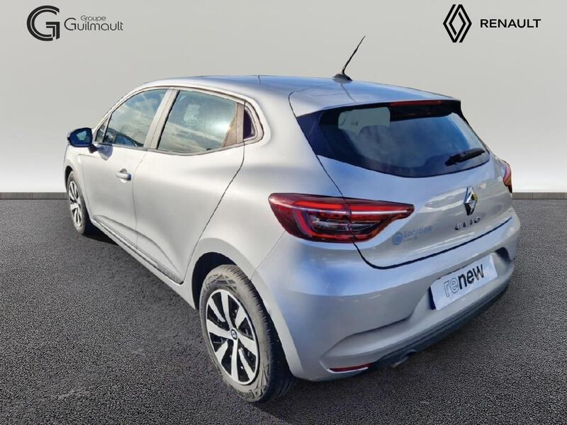Renault Clio V