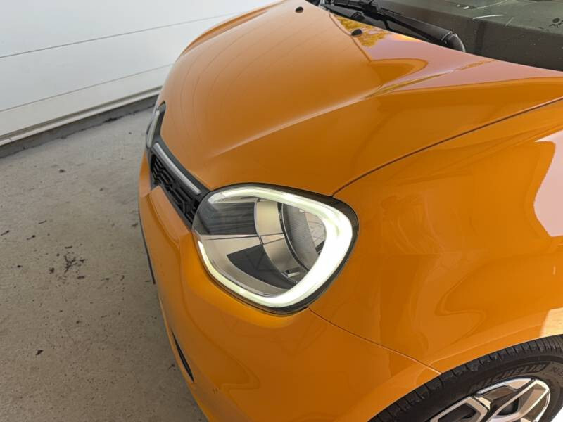 Renault Twingo III