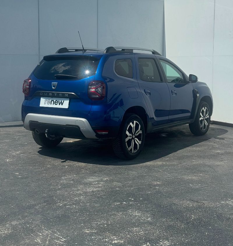DACIA Duster 2021 — imagine 29