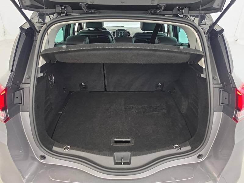 Renault Scenic IV
