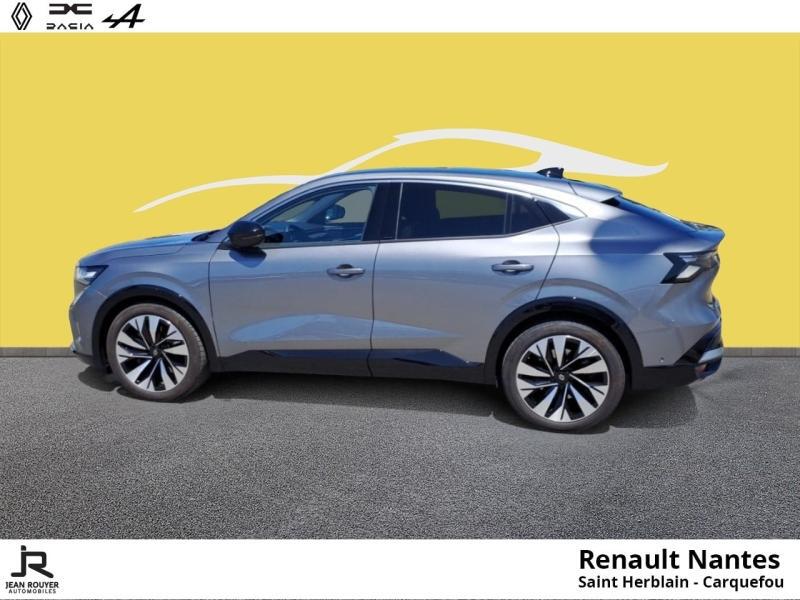 Renault Rafale