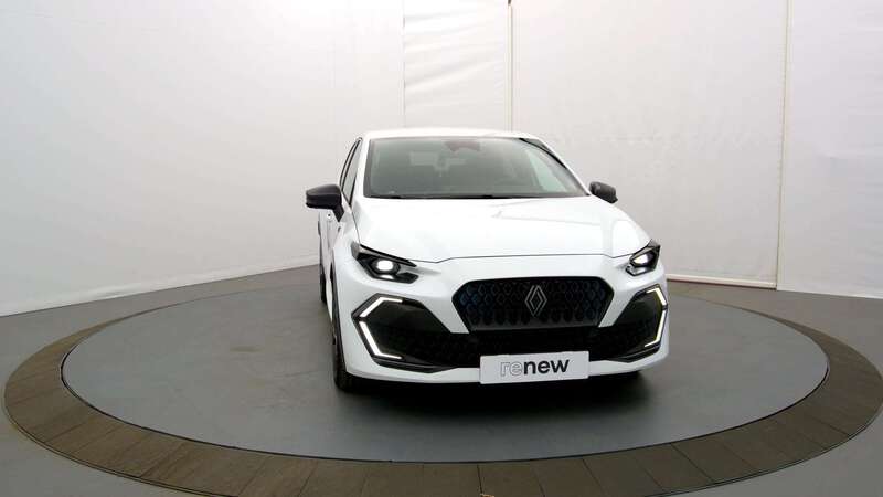 Renault Clio VI