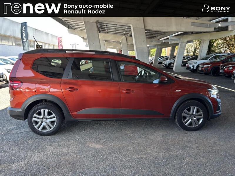 Dacia Jogger