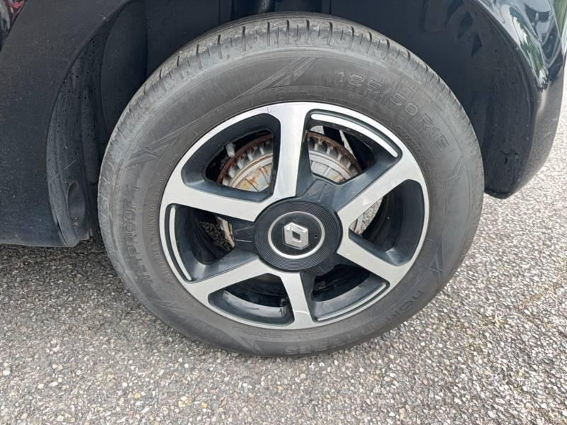 Renault Twingo III