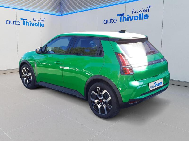 Renault R5 E-Tech Electrique