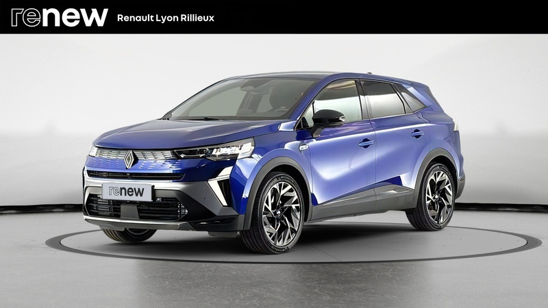 Renault Symbioz