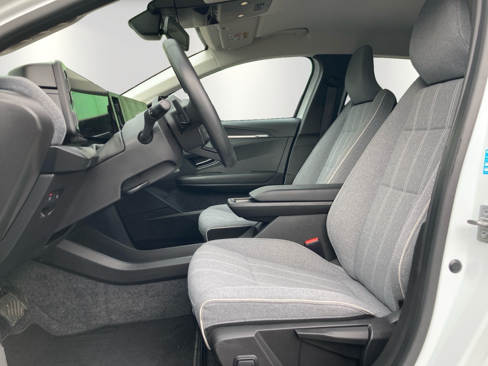 Renault Megane E-TECH – Bild 8