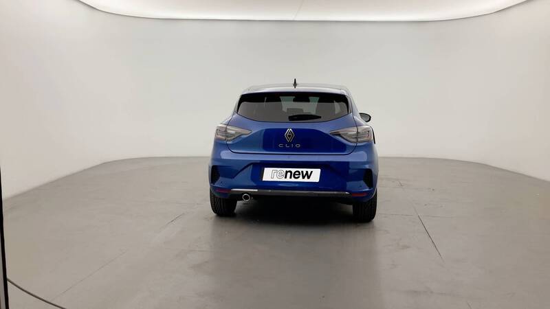 Renault Clio V