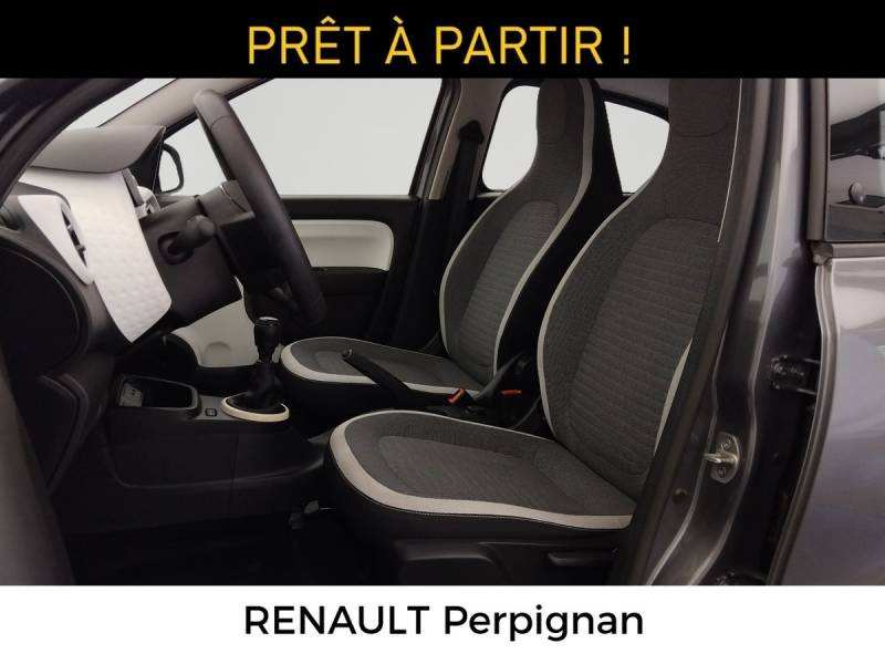 Renault Twingo III