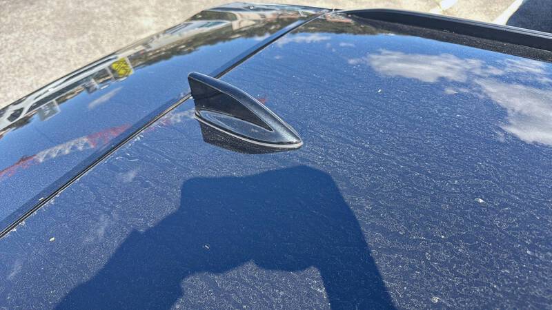 Renault Scenic E-Tech Electrique
