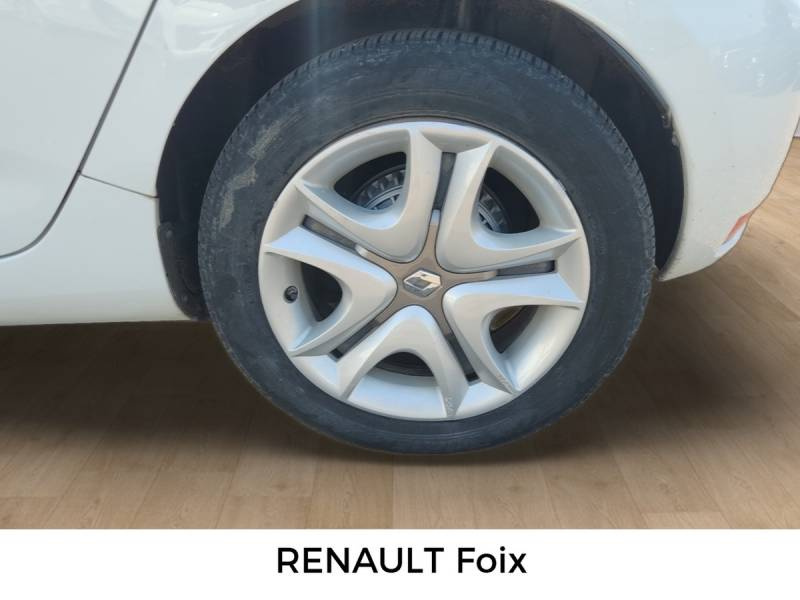 Renault ZOE E-Tech Electrique