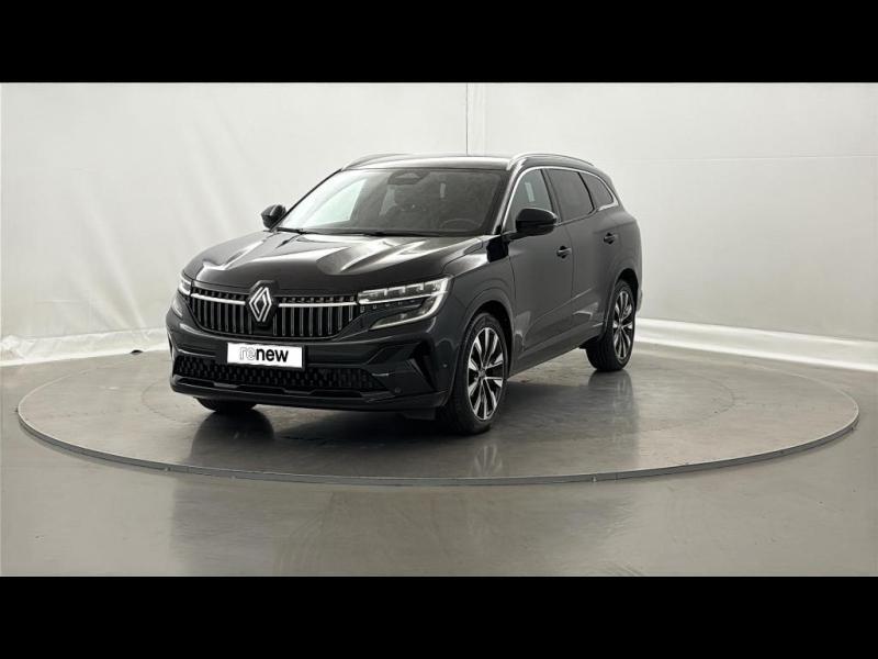 Renault Espace VI
