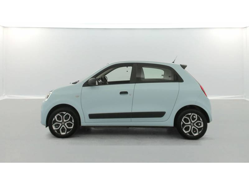 Renault Twingo E-Tech Electrique