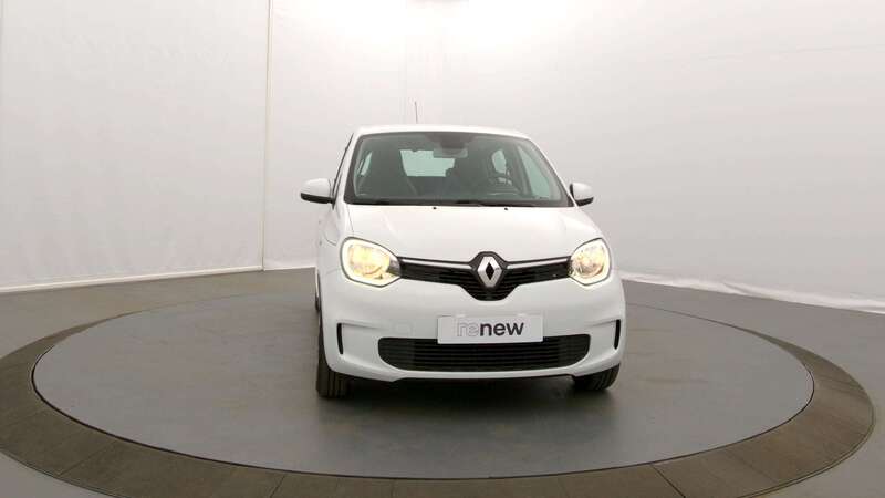 Renault Twingo III