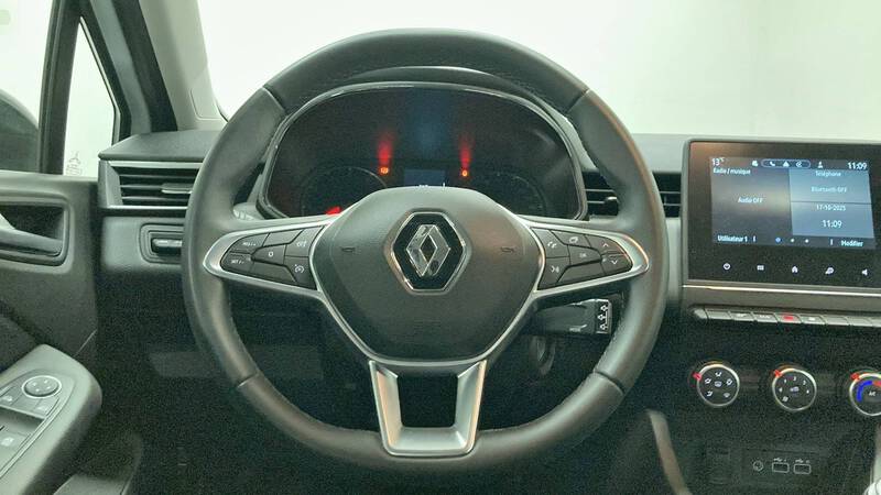 Renault Clio V