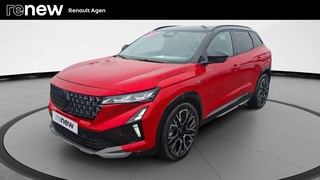 Vehicle 3D Image