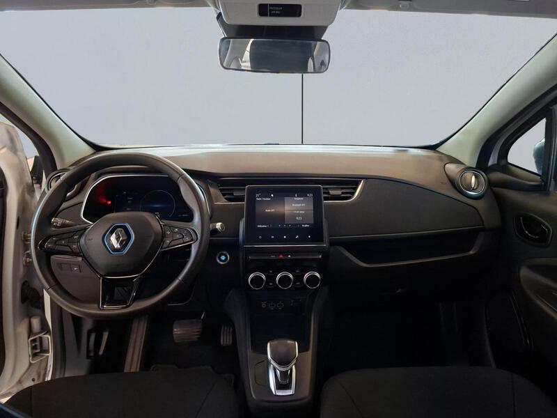 Renault ZOE E-Tech Electrique